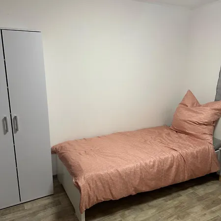 Da Vinci Apartment *