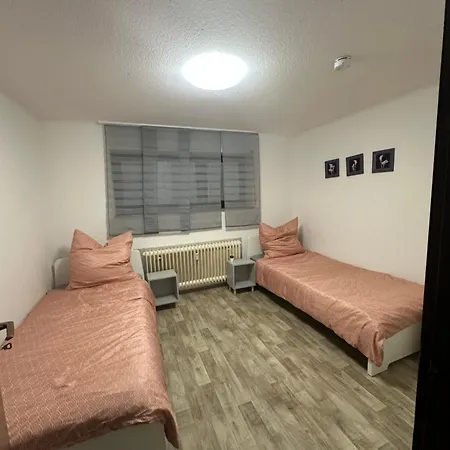 Apartment Da Vinci