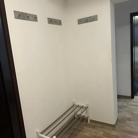 Apartment Da Vinci