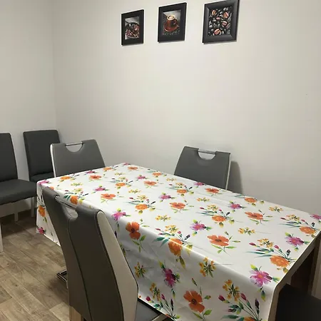 Apartment Da Vinci *