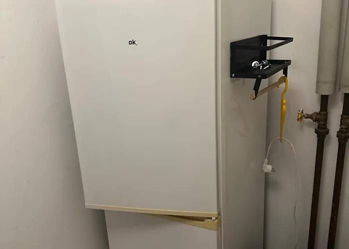 Da Vinci Apartamento