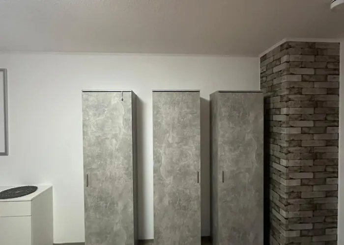 Da Vinci Apartamento Zirndorf