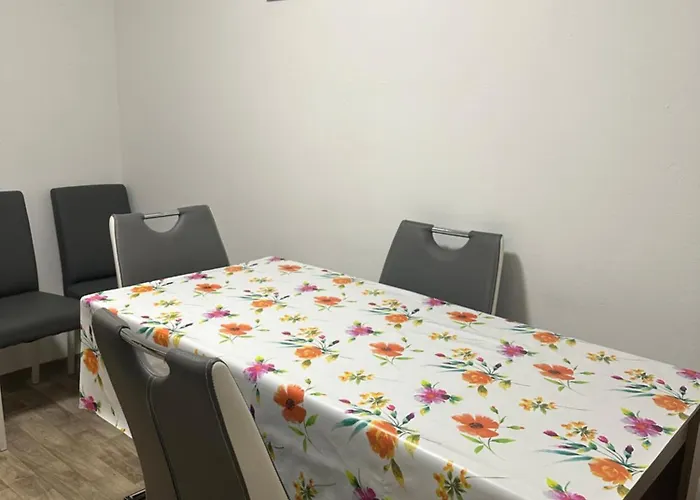 Apartamento Da Vinci *