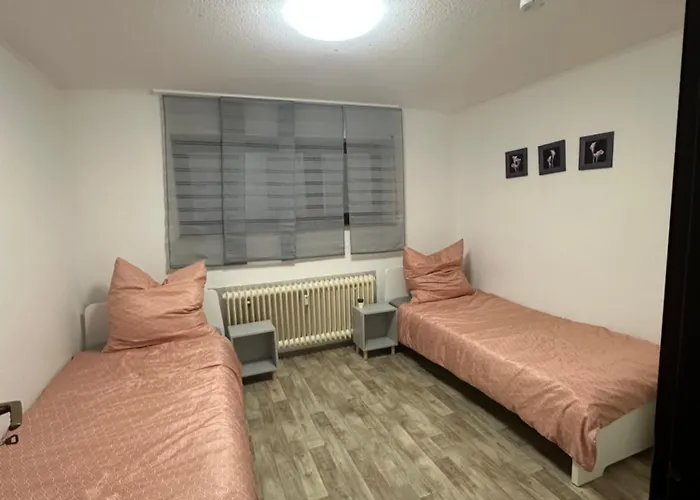 Apartamento Da Vinci